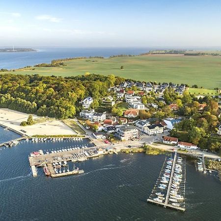 Ostsee Sonnengarten Altefähr Exteriör bild
